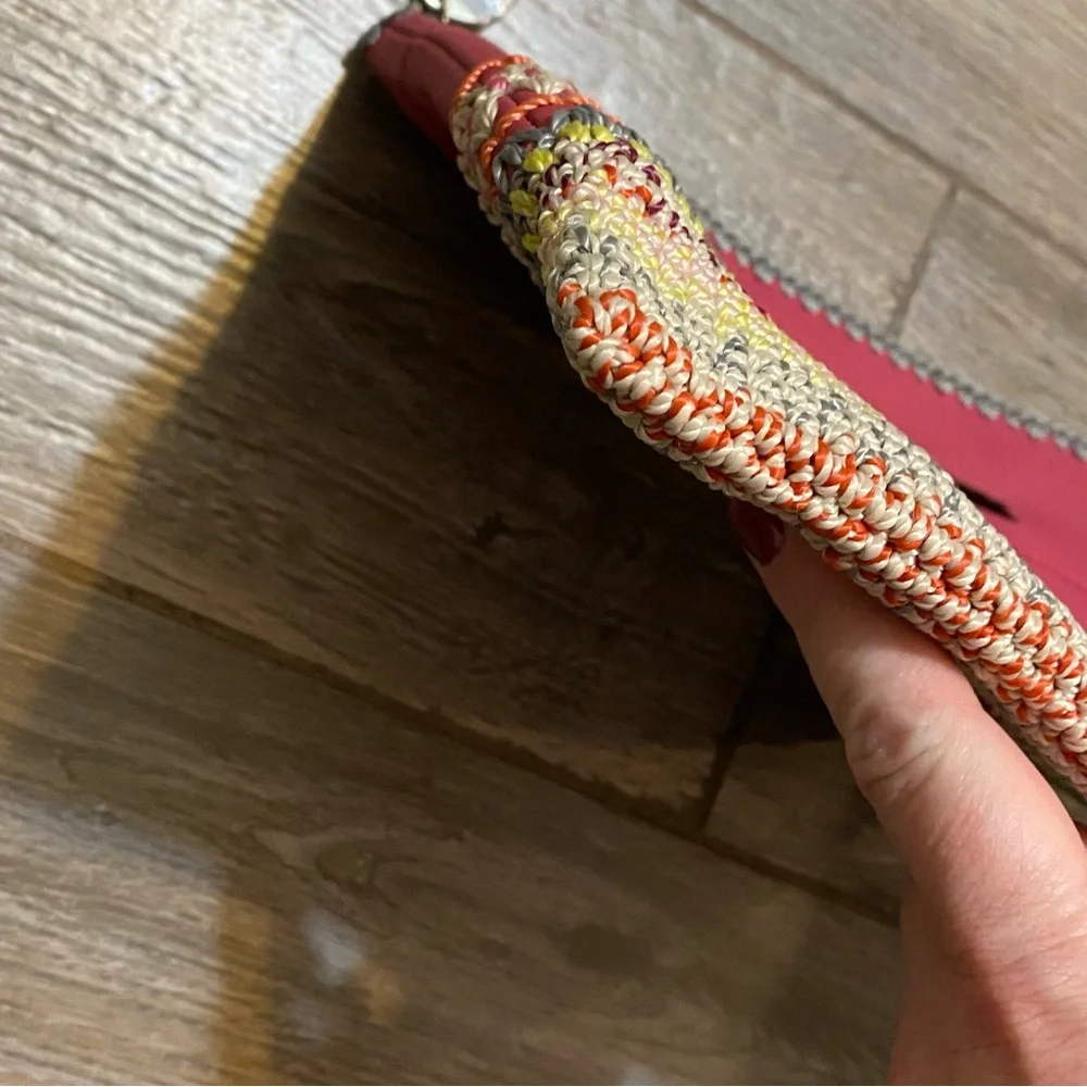 The Sak Linden Convertible Bag